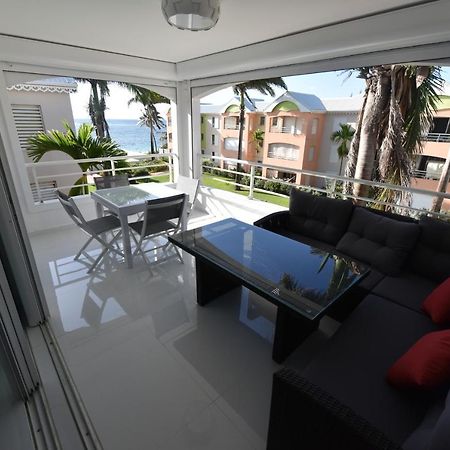 Eden Blue Vue Mer Сен-Ан Екстериор снимка