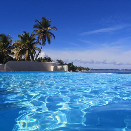 Eden Blue Vue Mer Сен-Ан Екстериор снимка