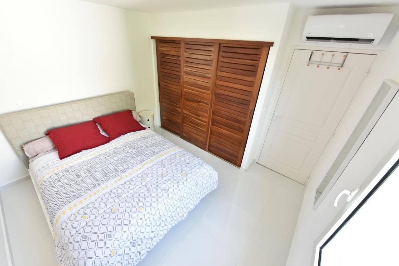 Eden Blue Vue Mer Сен-Ан Екстериор снимка